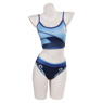 Picture of Valorant Jett Cosplay Swimsuit C08232