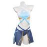 Изображение Genshin Impact Nilou Cosplay Swimsuit C08225