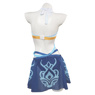 Изображение Genshin Impact Nilou Cosplay Swimsuit C08225