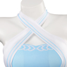 Immagine del costume da bagno Cosplay Genshin Impact Nilou C08225