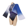 Immagine del costume da bagno cosplay Genshin Impact Wanderer C08223