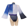 Immagine del costume da bagno cosplay Genshin Impact Wanderer C08223