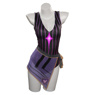 Picture of Valorant Reyna Cosplay Swimsuit C08221