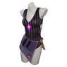 Picture of Valorant Reyna Cosplay Swimsuit C08221