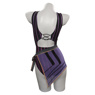 Picture of Valorant Reyna Cosplay Swimsuit C08221