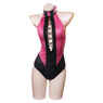 Photo de Mortal Kombat 11 Mileena Cosplay Maillot de bain C08215