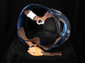 Picture of Endgame Captain America Steve Rogers Cosplay Helmet C08369 Battle-Damaged Version