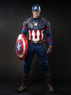 Picture of Ready to Ship Endgame Captain America Steve Rogers Cosplay Costume mp004310-103