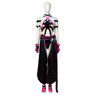 Immagine di Street Fighter 6 Juri Costume Cosplay C08351