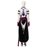 Immagine di Street Fighter 6 Juri Costume Cosplay C08351