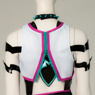 Picture of Street Fighter 6 Juri Cosplay Costume C08351