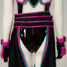 Bild von Street Fighter 6 Juri Cosplay-Kostüm C08351