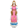 Photo de Super Smash Bros Princesse Zelda Cosplay Costume C08350