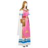 Immagine del costume cosplay di Super Smash Bros. Princess Zelda C08350