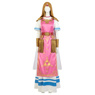 Picture of Super Smash Bros. Princess Zelda Cosplay Costume C08350