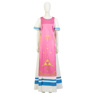 Picture of Super Smash Bros. Princess Zelda Cosplay Costume C08350