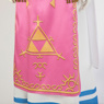 Imagen del disfraz de Cosplay de Super Smash Bros. Princess Zelda C08350