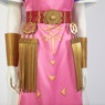 Imagen del disfraz de Cosplay de Super Smash Bros. Princess Zelda C08350