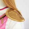 Imagen del disfraz de Cosplay de Super Smash Bros. Princess Zelda C08350