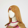 Photo de Super Smash Bros Princesse Zelda Cosplay Costume C08350