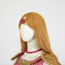 Bild von Super Smash Bros. Prinzessin Zelda Cosplay-Kostüm C08350