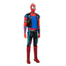 Immagine di Across the Spider-Verse Hobart Hobie Brown Costume Cosplay C08348