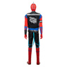 Immagine di Across the Spider-Verse Hobart Hobie Brown Costume Cosplay C08348