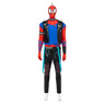 Immagine di Across the Spider-Verse Hobart Hobie Brown Costume Cosplay C08348