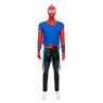 Immagine di Across the Spider-Verse Hobart Hobie Brown Costume Cosplay C08348