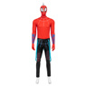 Immagine di Across the Spider-Verse Hobart Hobie Brown Costume Cosplay C08348