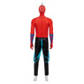 Immagine di Across the Spider-Verse Hobart Hobie Brown Costume Cosplay C08348