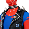 Immagine di Across the Spider-Verse Hobart Hobie Brown Costume Cosplay C08348