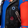 Bild von Across the Spider-Verse Hobart Hobie Brown Cosplay-Kostüm C08348