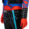 Immagine di Across the Spider-Verse Hobart Hobie Brown Costume Cosplay C08348