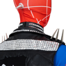 Imagen de Across the Spider-Verse Hobart Hobie Brown Disfraz de Cosplay C08348