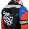 Bild von Across the Spider-Verse Hobart Hobie Brown Cosplay-Kostüm C08348