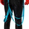 Immagine di Across the Spider-Verse Hobart Hobie Brown Costume Cosplay C08348