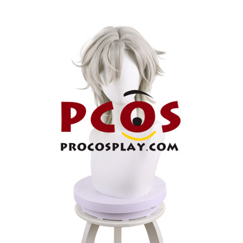 Изображение Honkai: Star Rail Shajin Cosplay Wigs C08366