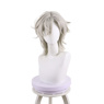 Picture of Honkai: Star Rail Shajin Cosplay Wigs C08366