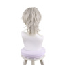 Изображение Honkai: Star Rail Shajin Cosplay Wigs C08366