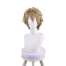 Изображение Honkai: Star Rail Gepard Cosplay Wigs C08365