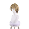 Изображение Honkai: Star Rail Gepard Cosplay Wigs C08365