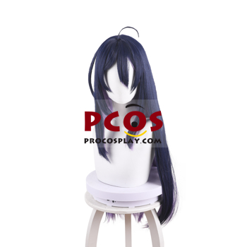 Picture of Honkai: Star Rail Seele Cosplay Wigs C08364