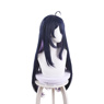 Picture of Honkai: Star Rail Seele Cosplay Wigs C08364