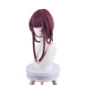 Picture of Honkai: Star Rail Kafka Cosplay Wigs C08363