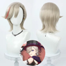 Picture of Genshin Impact Lyney Cosplay Wigs C08361