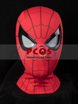 Изображение Far From Home Peter Parker Cosplay Helmet C08368