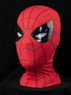 Picture of Far From Home Peter Parker Cosplay Helmet C08368