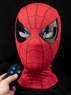 Picture of Far From Home Peter Parker Cosplay Helmet C08368