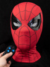 Imagen de Lejos de casa Peter Parker Cosplay Casco C08368